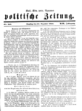 Agramer Zeitung