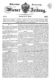 Wiener Zeitung