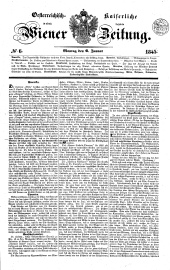 Wiener Zeitung