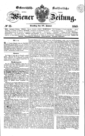 Wiener Zeitung