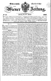 Wiener Zeitung