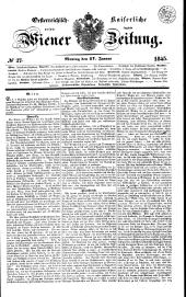 Wiener Zeitung