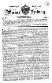 Wiener Zeitung