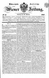 Wiener Zeitung