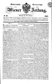 Wiener Zeitung