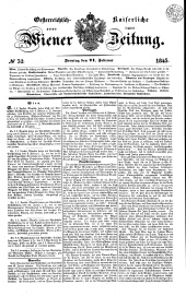 Wiener Zeitung