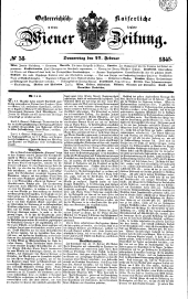 Wiener Zeitung