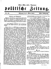 Agramer Zeitung