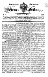 Wiener Zeitung