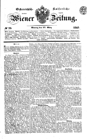 Wiener Zeitung