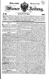 Wiener Zeitung