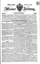 Wiener Zeitung
