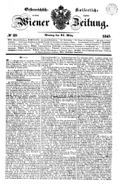 Wiener Zeitung