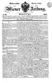 Wiener Zeitung