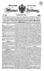 Wiener Zeitung