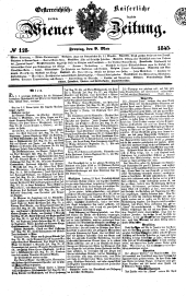 Wiener Zeitung