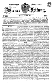 Wiener Zeitung