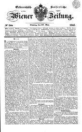 Wiener Zeitung