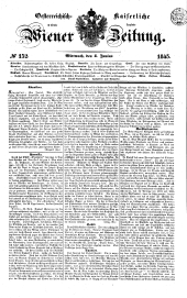 Wiener Zeitung