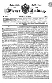 Wiener Zeitung