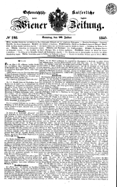 Wiener Zeitung