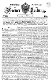 Wiener Zeitung