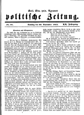 Agramer Zeitung