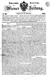 Wiener Zeitung