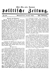 Agramer Zeitung