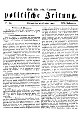 Agramer Zeitung