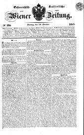 Wiener Zeitung