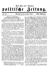 Agramer Zeitung