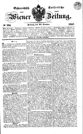 Wiener Zeitung