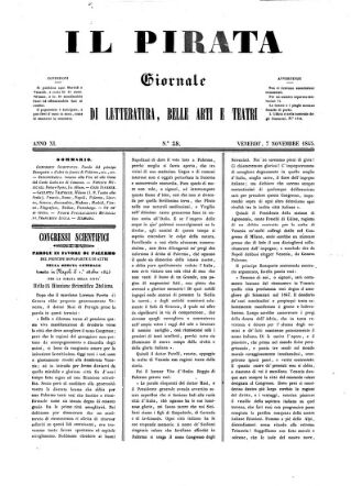 Il Pirata