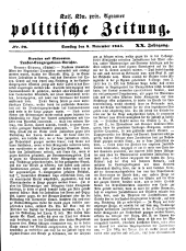 Agramer Zeitung