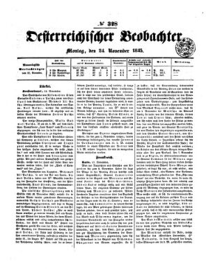 Österreichischer Beobachter