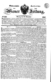 Wiener Zeitung