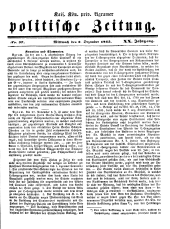 Agramer Zeitung