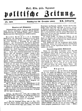 Agramer Zeitung