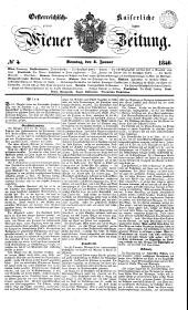 Wiener Zeitung