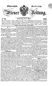 Wiener Zeitung