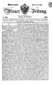 Wiener Zeitung