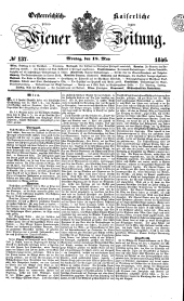 Wiener Zeitung