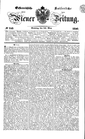 Wiener Zeitung