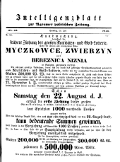 Agramer Zeitung