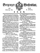 Bregenzer Wochenblatt