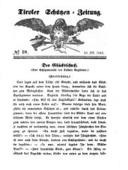 Tiroler Schützen-Zeitung