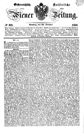 Wiener Zeitung