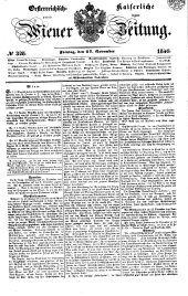 Wiener Zeitung