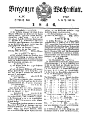 Bregenzer Wochenblatt